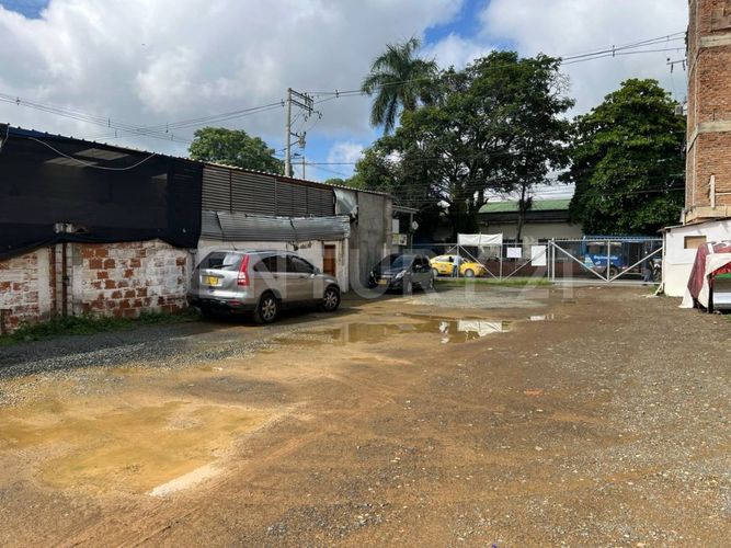 Lote en venta en Juan De Ampudia, Jamundí, 300 m² · foto 8 de 14