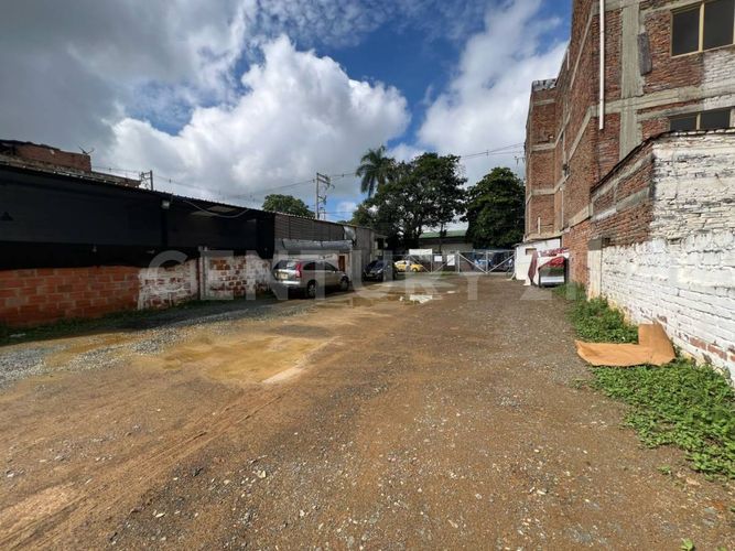 Lote en venta en Juan De Ampudia, Jamundí, 300 m² · foto 9 de 14