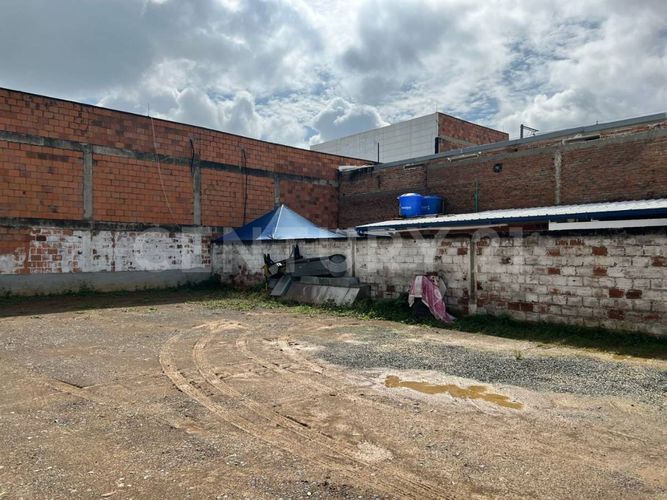 Lote en venta en Juan De Ampudia, Jamundí, 300 m² · foto 10 de 14