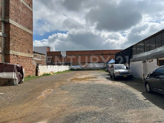 Lote en venta en Juan De Ampudia, Jamundí, 300 m² · foto 13 de 14