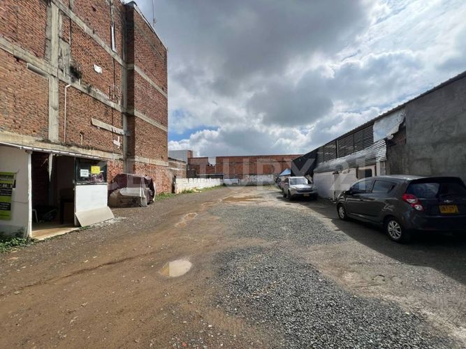 Lote en venta en Juan De Ampudia, Jamundí, 300 m² · foto 14 de 14