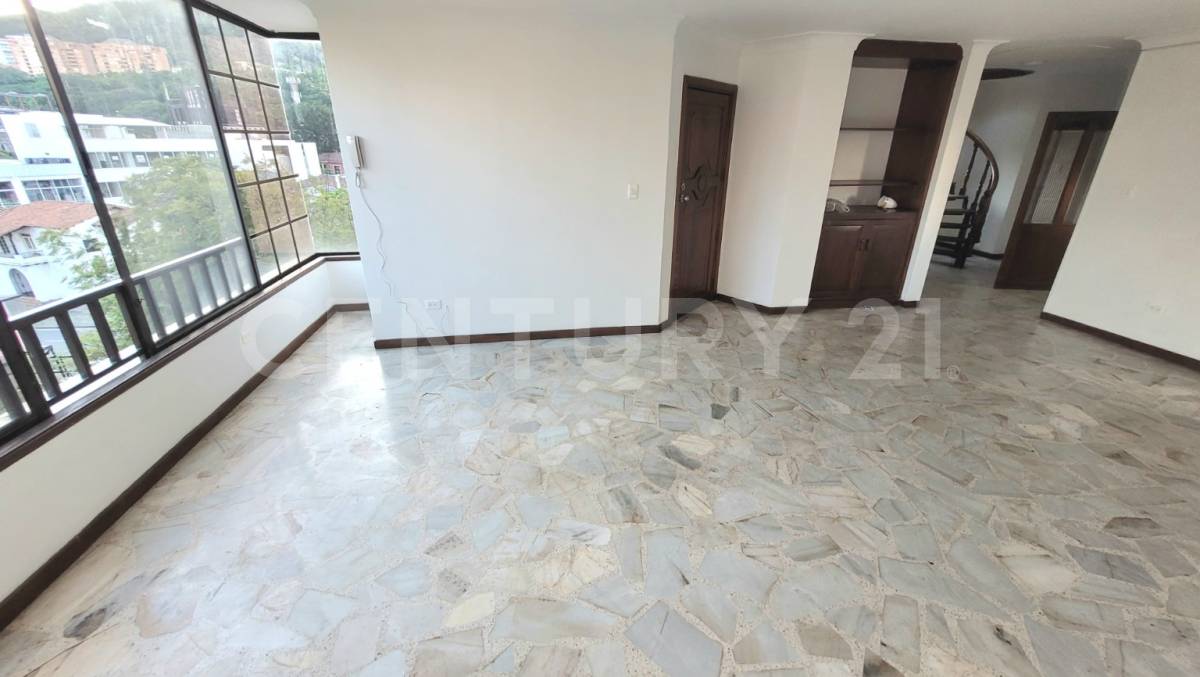 Apartamento en Venta en Granada, Cali