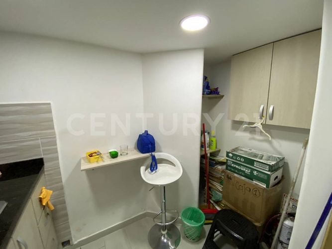 Oficina en venta en San Pedro, Cali, 61 m² · foto 16 de 20