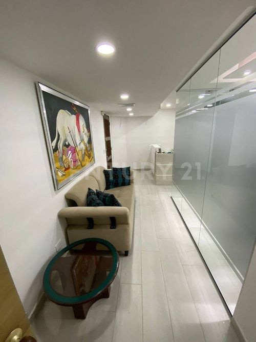Oficina en venta en San Pedro, Cali, 61 m² · foto 17 de 20