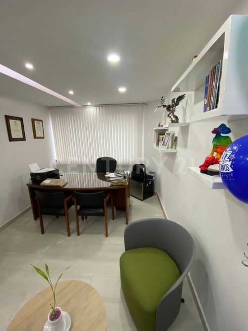 Oficina en venta en San Pedro, Cali, 61 m² · foto 19 de 20