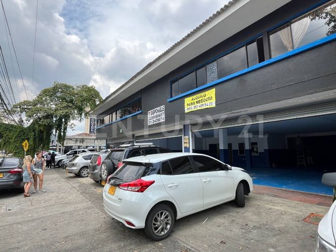 Local en arriendo en San Vicente, Cali, 255 m² · foto 6 de 6