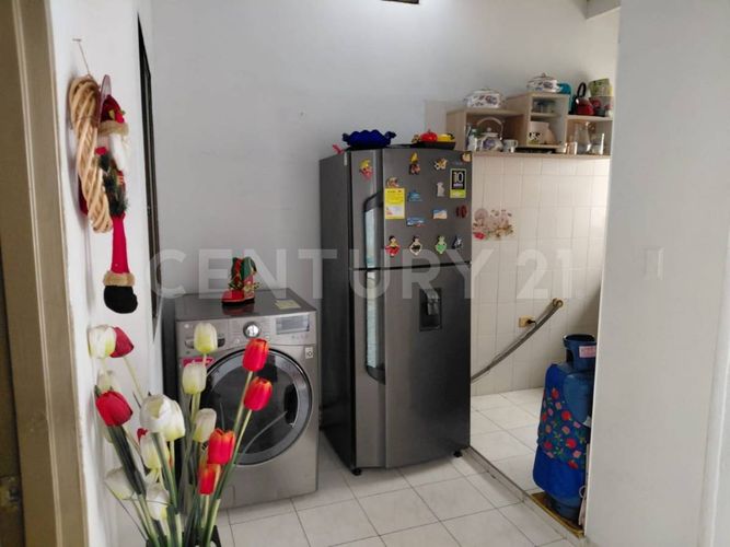 Apartamento de 2 alcobas en venta en San Nicolas, Cali, 65 m² · foto 2 de 8