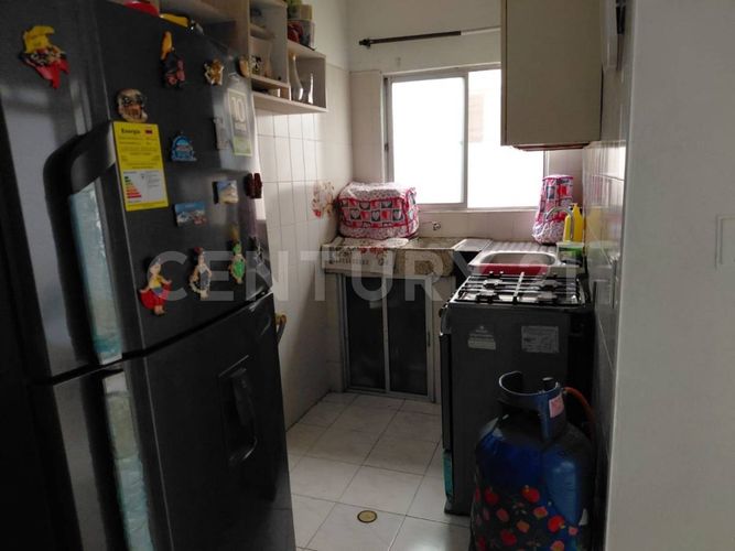 Apartamento de 2 alcobas en venta en San Nicolas, Cali, 65 m² · foto 3 de 8