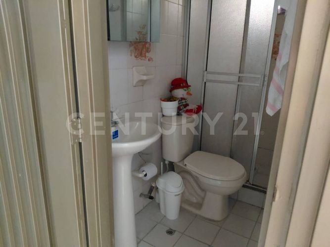 Apartamento de 2 alcobas en venta en San Nicolas, Cali, 65 m² · foto 4 de 8
