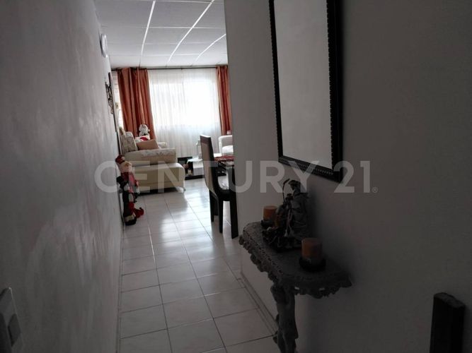 Apartamento de 2 alcobas en venta en San Nicolas, Cali, 65 m² · foto 5 de 8