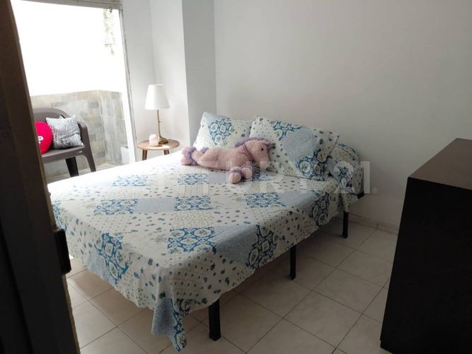 Apartamento de 2 alcobas en venta en San Nicolas, Cali, 65 m² · foto 7 de 8