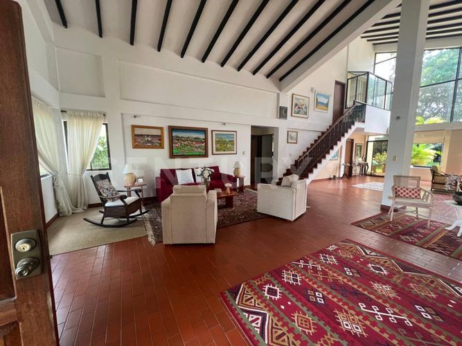 Casa de 4 alcobas en venta en La Morada, Jamundí, 400 m² · foto 4 de 22