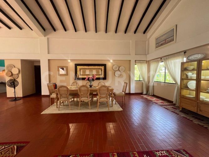 Casa de 4 alcobas en venta en La Morada, Jamundí, 400 m² · foto 5 de 22