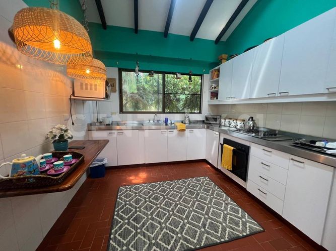 Casa de 4 alcobas en venta en La Morada, Jamundí, 400 m² · foto 9 de 22