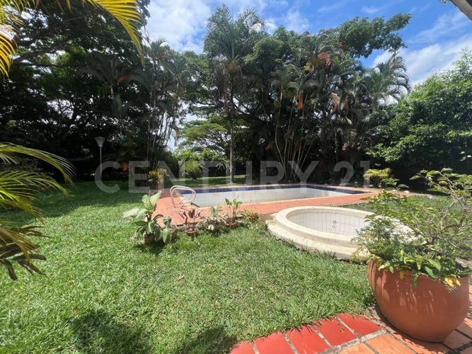 Casa de 4 alcobas en venta en La Morada, Jamundí, 400 m² · foto 12 de 22