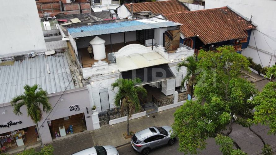 Local en arriendo en El Peñon, Cali, 450 m² · foto 2 de 20