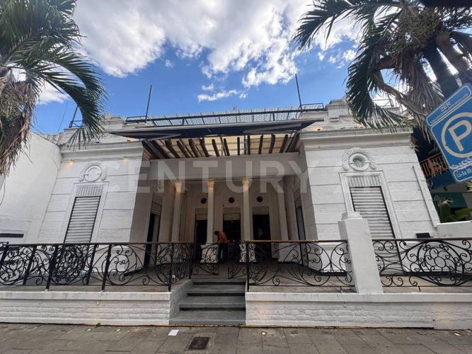 Local en arriendo en El Peñon, Cali, 450 m² · foto 3 de 20