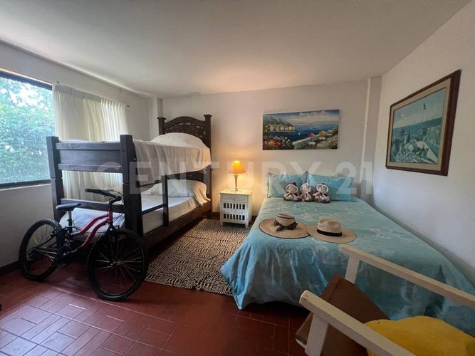 Casa de 4 alcobas en venta en La Morada, Jamundí, 400 m² · foto 16 de 22