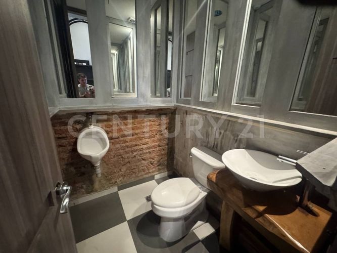 Local en arriendo en El Peñon, Cali, 450 m² · foto 8 de 20