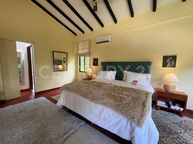 Casa de 4 alcobas en venta en La Morada, Jamundí, 400 m² · foto 21 de 22