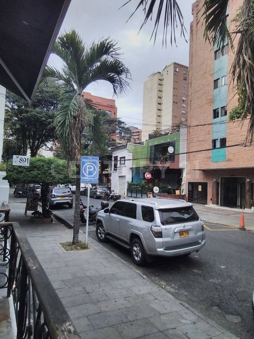 Local en arriendo en El Peñon, Cali, 450 m² · foto 20 de 20