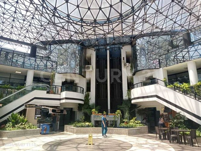 Oficina en arriendo en Los Cambulos, Cali, 175 m² · foto 21 de 24
