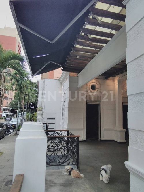 Local en venta en El Peñon, Cali, 450 m² · foto 19 de 20