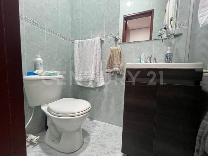Casa de 3 alcobas en venta en San Vicente, Cali, 227 m² · foto 19 de 19