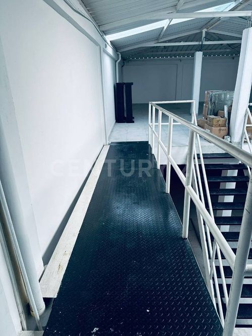 Bodega en venta en Obrero, Cali, 360 m² · foto 23 de 23
