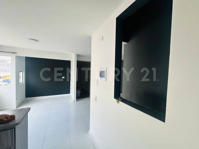 Apartamento de 3 alcobas en venta en Riveras Del Rosario, Jamundí, 58 m² · foto 3 de 21