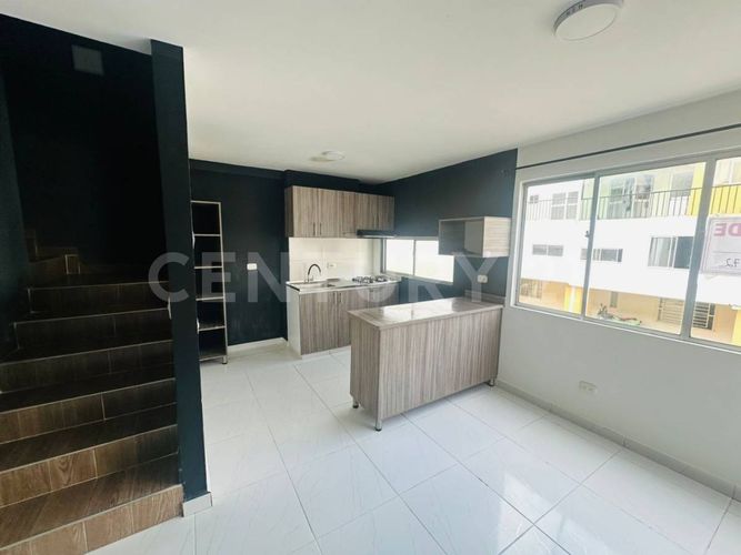 Apartamento de 3 alcobas en venta en Riveras Del Rosario, Jamundí, 58 m² · foto 7 de 21