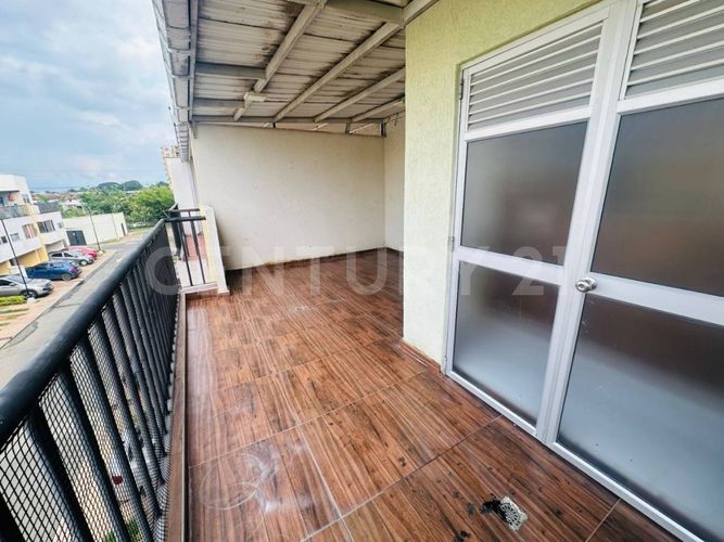 Apartamento de 3 alcobas en venta en Riveras Del Rosario, Jamundí, 58 m² · foto 8 de 21