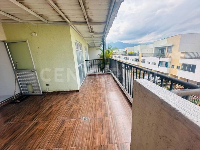 Apartamento de 3 alcobas en venta en Riveras Del Rosario, Jamundí, 58 m² · foto 9 de 21
