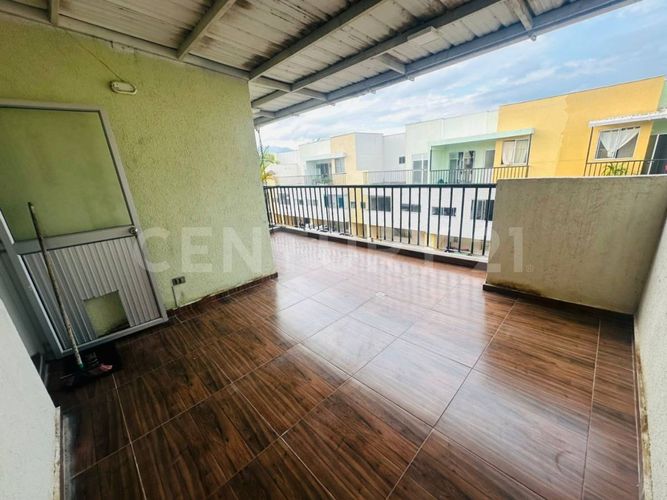 Apartamento de 3 alcobas en venta en Riveras Del Rosario, Jamundí, 58 m² · foto 11 de 21