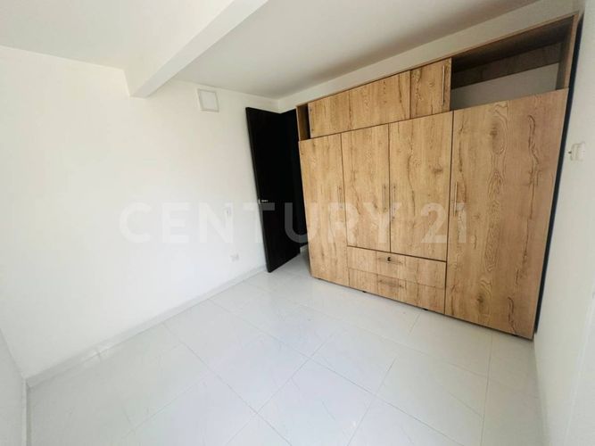 Apartamento de 3 alcobas en venta en Riveras Del Rosario, Jamundí, 58 m² · foto 13 de 21