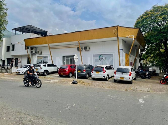 Local en arriendo en San Vicente, Cali, 520 m² · foto 2 de 22