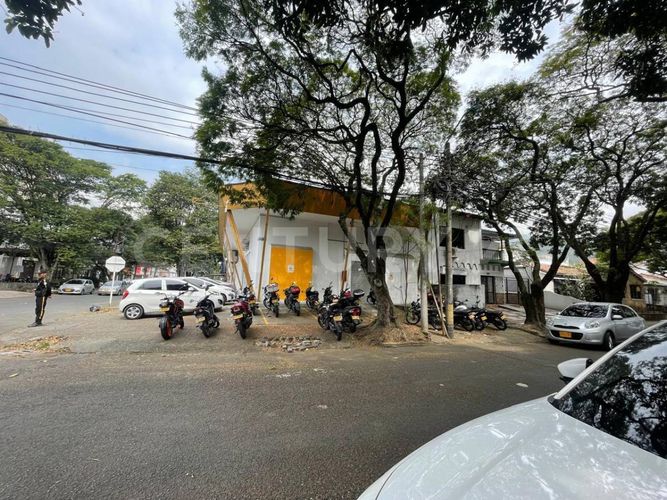 Local en arriendo en San Vicente, Cali, 520 m² · foto 3 de 22