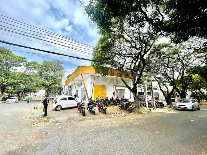 Local en arriendo en San Vicente, Cali, 520 m² · foto 4 de 22
