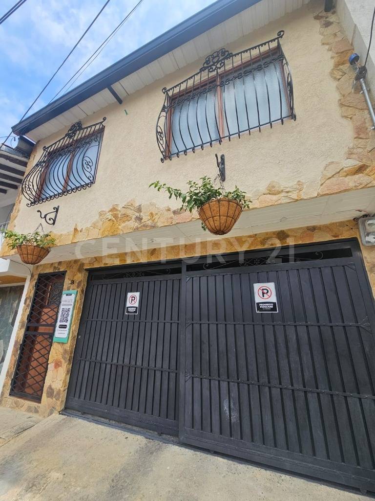 Apartamento en Venta en San cayetano, Cali