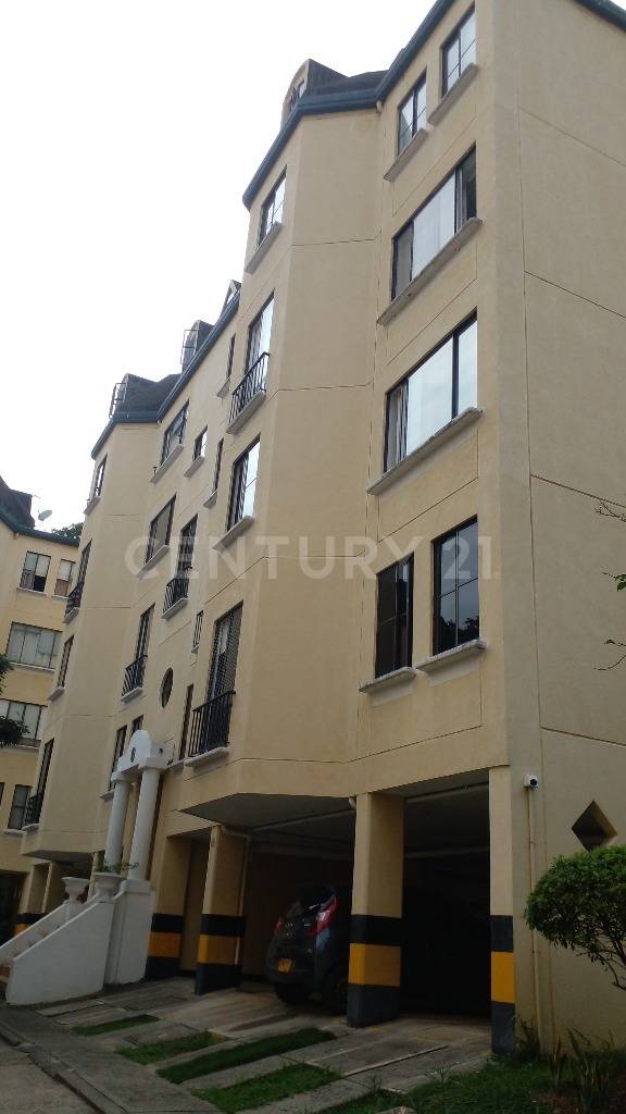 Apartamento en Venta en Cuarto de legua - guadalupe, Cali