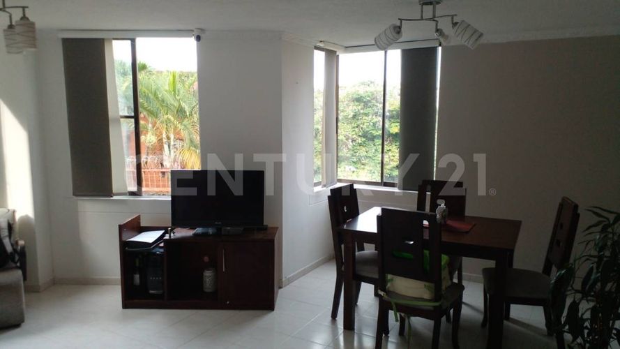 Apartamento de 3 alcobas en venta en Cuarto De Legua - Guadalupe, Cali, 85 m² · foto 3 de 20