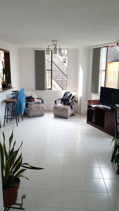 Apartamento de 3 alcobas en venta en Cuarto De Legua - Guadalupe, Cali, 85 m² · foto 4 de 20