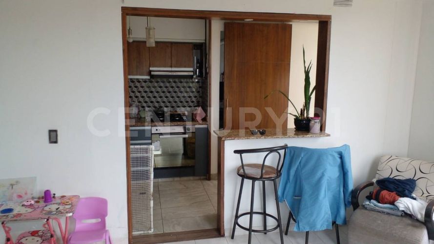 Apartamento de 3 alcobas en venta en Cuarto De Legua - Guadalupe, Cali, 85 m² · foto 5 de 20