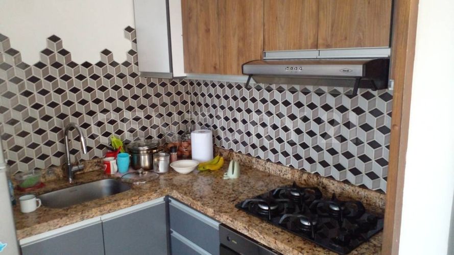 Apartamento de 3 alcobas en venta en Cuarto De Legua - Guadalupe, Cali, 85 m² · foto 6 de 20