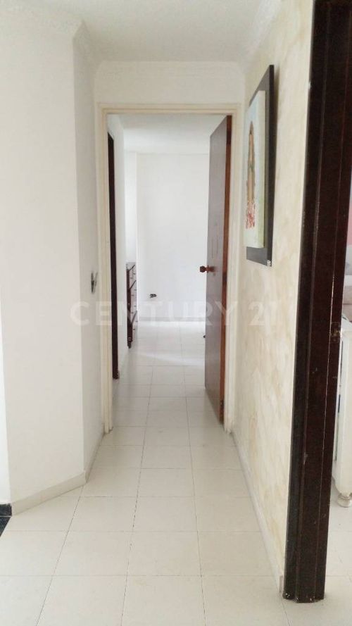 Apartamento de 3 alcobas en venta en Cuarto De Legua - Guadalupe, Cali, 85 m² · foto 9 de 20