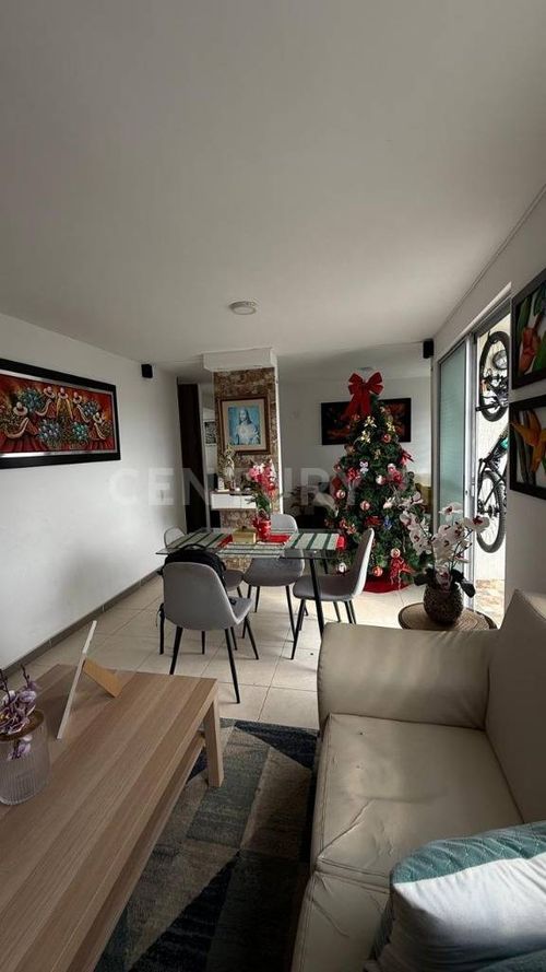 Apartamento de 2 alcobas en venta en Alfaguara, Jamundí, 56 m² · foto 3 de 24