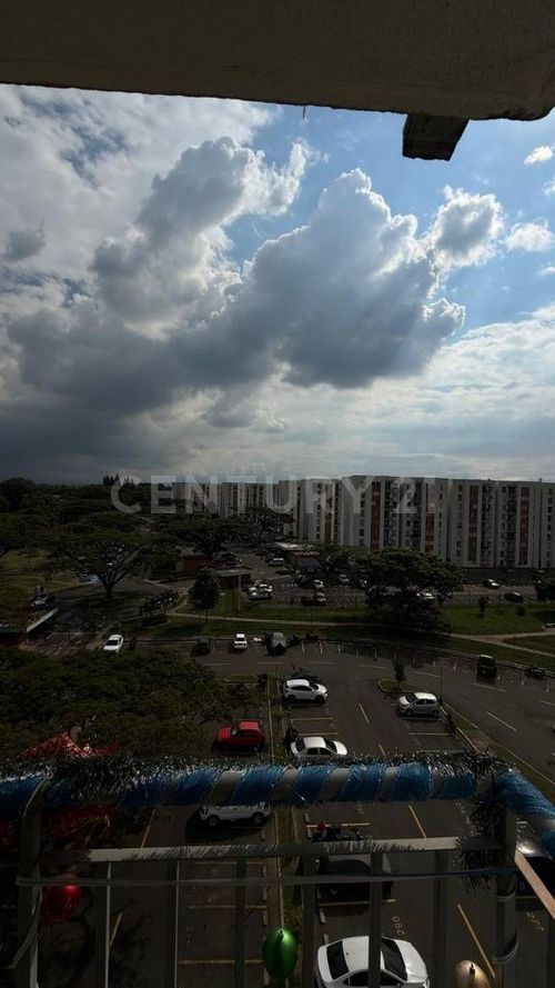 Apartamento de 2 alcobas en venta en Alfaguara, Jamundí, 56 m² · foto 4 de 24