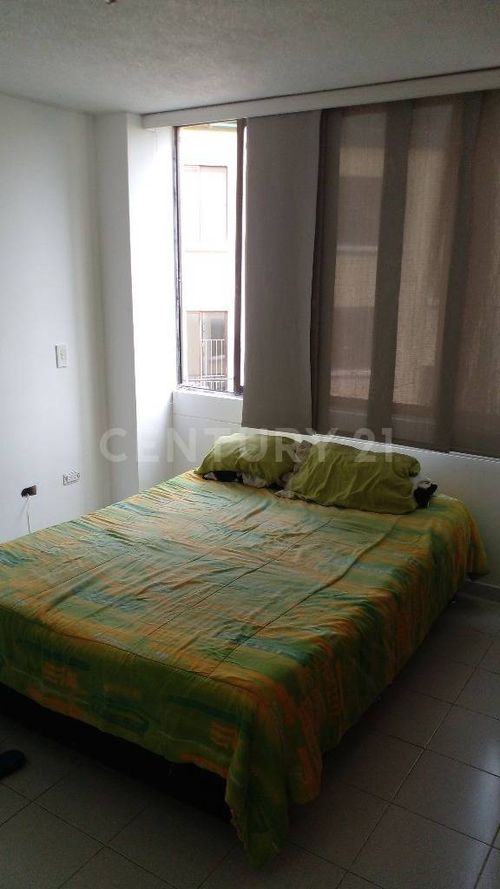 Apartamento de 3 alcobas en venta en Cuarto De Legua - Guadalupe, Cali, 85 m² · foto 13 de 20
