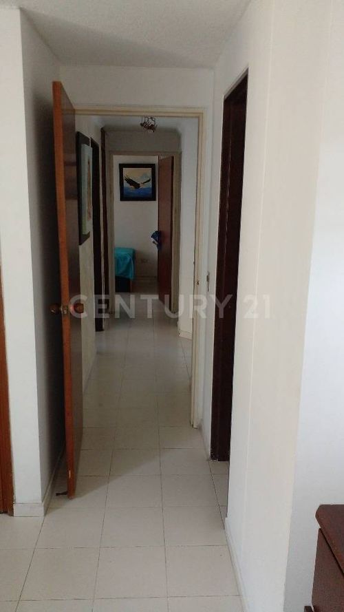 Apartamento de 3 alcobas en venta en Cuarto De Legua - Guadalupe, Cali, 85 m² · foto 14 de 20