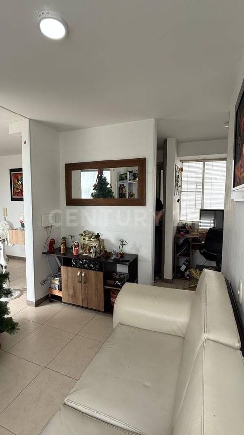 Apartamento de 2 alcobas en venta en Alfaguara, Jamundí, 56 m² · foto 10 de 24
